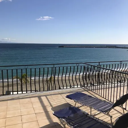 La Sirenetta Hotel 2*