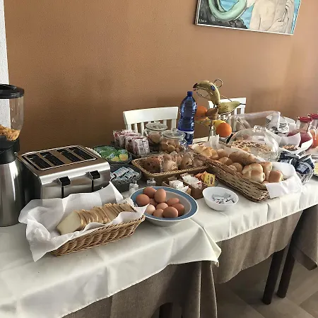 Hotel La Sirenetta