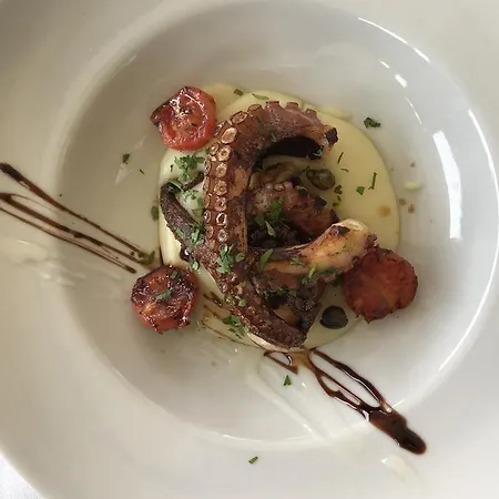 La Sirenetta Hotel 2*