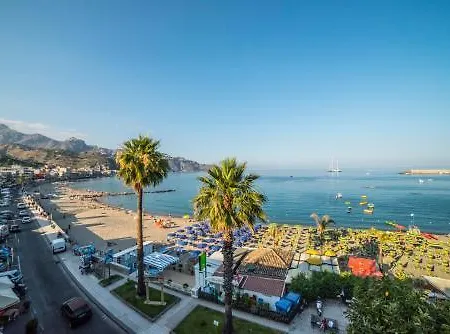 La Sirenetta Hotel
