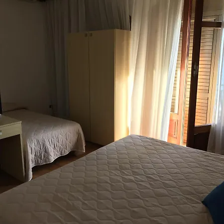 La Sirenetta Hotel