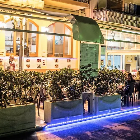 Hotel La Sirenetta