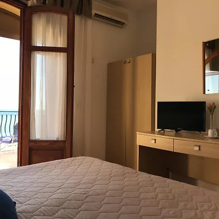 La Sirenetta Hotel Giardini Naxos