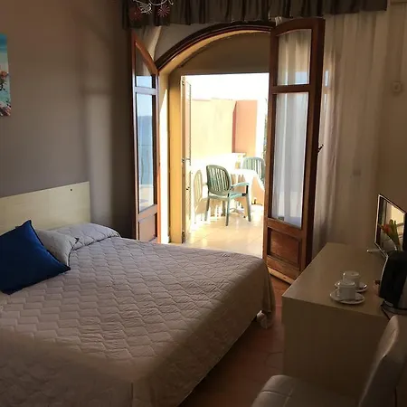 La Sirenetta Hotel