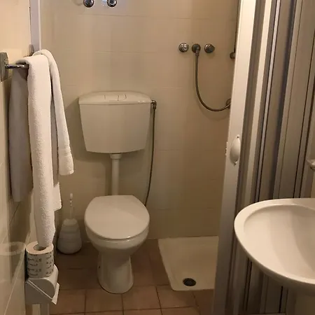 La Sirenetta Hotel Giardini-Naxos