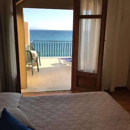 La Sirenetta Hotel