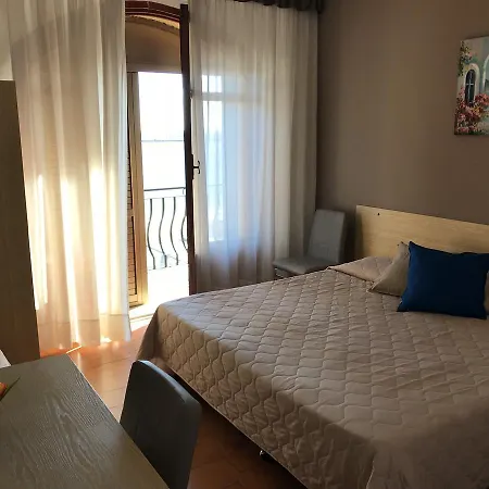 Hotel La Sirenetta Giardini Naxos