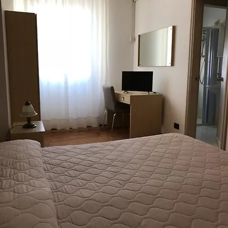 La Sirenetta Hotel Giardini-Naxos