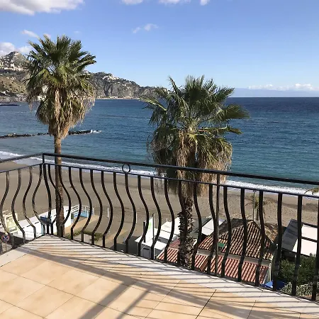 La Sirenetta Hotel