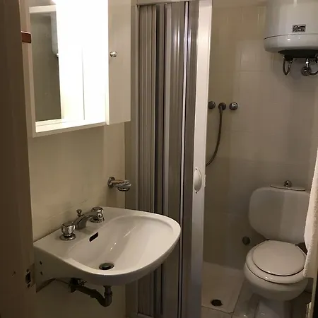 Hotel La Sirenetta Giardini-Naxos