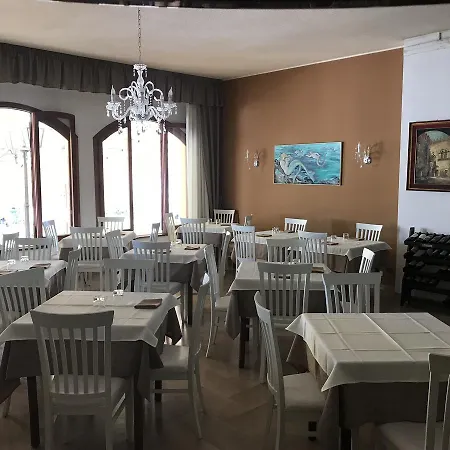 La Sirenetta Hotel Giardini Naxos