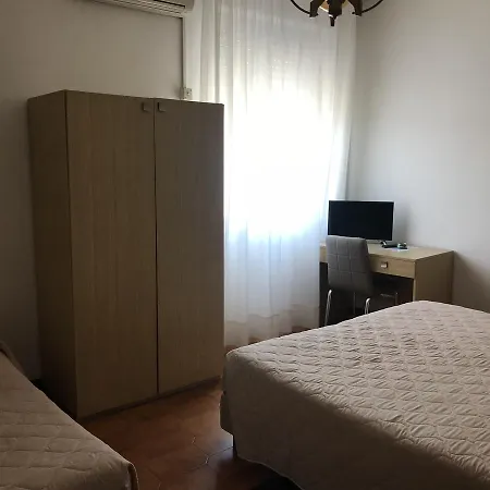 La Sirenetta Hotel Giardini Naxos