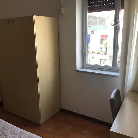 La Sirenetta Hotel Giardini-Naxos