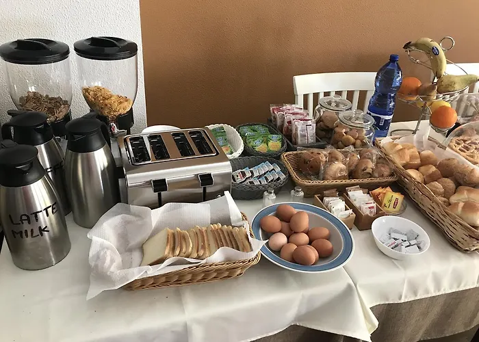 Hotel La Sirenetta 2*