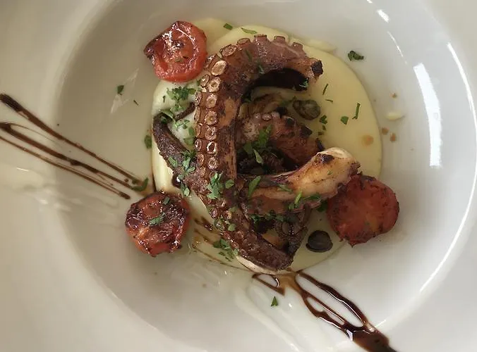 La Sirenetta Hotel 2*