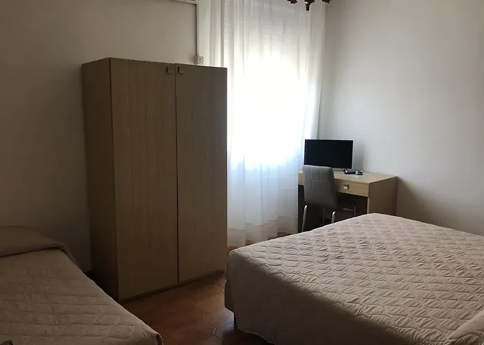 La Sirenetta Hotel Giardini Naxos