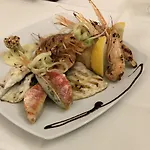 La Sirenetta Hotel Giardini Naxos
