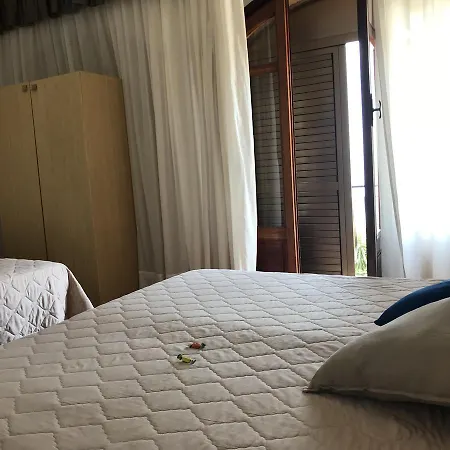 La Sirenetta 2* Giardini-Naxos