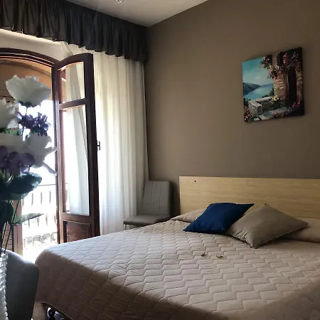 La Sirenetta Hotel Giardini-Naxos
